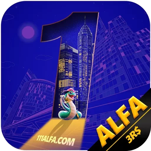 111alfa Casino Official v5.1.5 - programa
