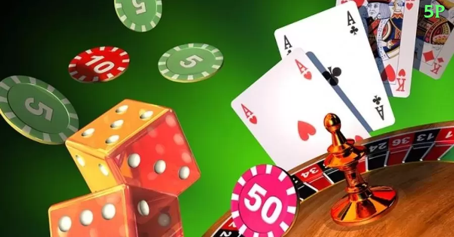 116bet - Casino Prime Screenshot 1