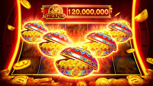 App 5p slots mobile